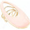 Bag to Bag Γυναικείο Δαχτυλίδι WF-R0395-PINK