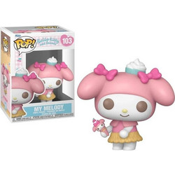 Funko Pop! Hello Kitty & Friends 103 My Melody