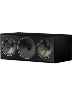 Paradigm Founder 70LCR Ηχείο Hi-Fi Κεντρικό 150W 3 Δρόμων Pianno Black