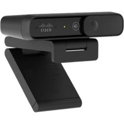Cisco CD-DSKCAMD-C-WW Web Camera 720p