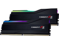 G.Skill Trident Z5 Neo RGB 32GB (2X16GB) DDR5 RAM 8000MHz C38