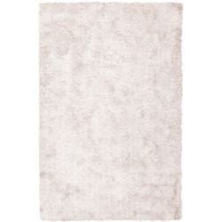 Kayoom Gem Χαλί Ορθογώνιο Shaggy 200x290cm 6515 Powder Pink