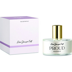 Aurora Dear Younger Self Proud Eau de Parfum 50ml