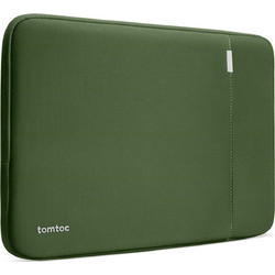 Tomtoc Defender A13 Αδιάβροχη Θήκη Laptop 16" Khaki