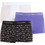 Calvin Klein Ανδρικά Μποξεράκια Σετ 3Pack 0000U2664G-IWH