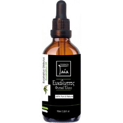 Gaia Products Ευκάλυπτος Έλαιο 100ml