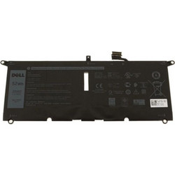 DXGH8 Συμβατή Μπαταρία Laptop για Dell XPS 13 9370