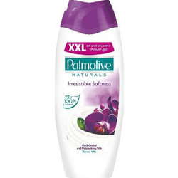 Palmolive Black Orchid Αφρόλουτρο σε Gel 500ml