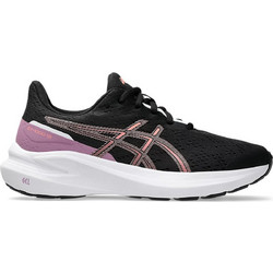 ASICS GT-1000 Παιδικά Αθλητικά Παπούτσια για Τρέξιμο Μαύρα Ροζ 1014A343-006