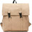 Rains MSN Bag W3 13310-108 Σακίδιο Πλάτης 13lt Μπεζ