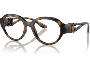 Dolce & Gabbana DG5111-502 Γυναικείος Σκελετός Γυαλιών Οράσεως Κοκάλινος Ταρταρούγα