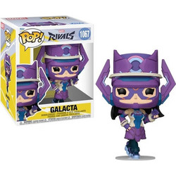 Funko Pop! Marvel Rivals 1067 Galacta 15cm