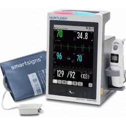 Huntleigh SC500 Μόνιτορ Ζωτικών Λειτουργειών