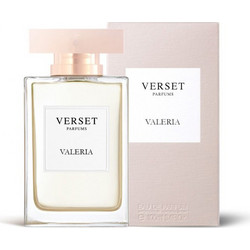 Verset Parfums Valeria Eau de Parfum 100ml