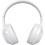 Celly Wave Beat Ασύρματα Bluetooth Ακουστικά Over Ear Λευκά