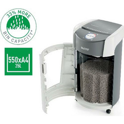 Rexel 35lt S55288131