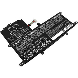 Cameron Sino Συμβατή Μπαταρία Laptop για HP Stream 11-R015WN 4800mAh