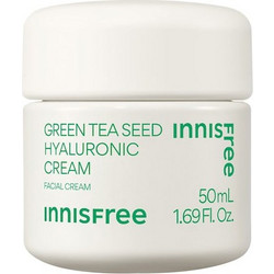 Innisfree Green Tea Seed Hyaluronic Cream 50ml