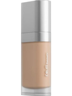 r.e.m beauty Sweetener 2N Medium Liquid Foundation 30ml