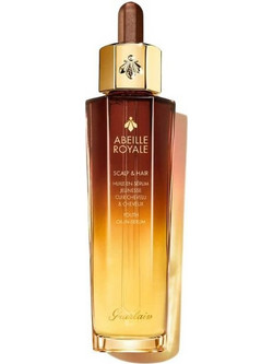 Guerlain Abeille Royale Serum Μαλλιών για Επανόρθωση 50ml