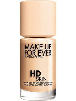 Make Up For Ever HD Skin Undetectable Stay-True 1N06 Liquid Foundation 30ml