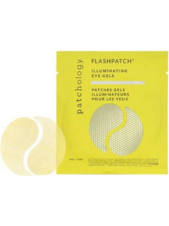Patchology FlashPatch Eye Patches για Μαύρους Κύκλους 10τμχ