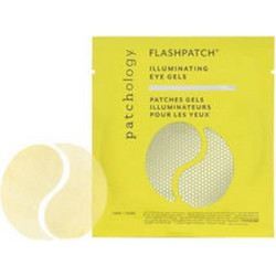 Patchology FlashPatch Eye Patches για Μαύρους Κύκλους 10τμχ