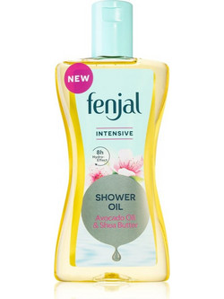 Fenjal Intensive Λάδι Καθαρισμού 225ml