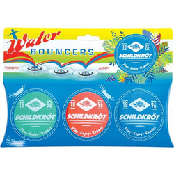 Schildkrot Tropical Σετ Μπαλάκια Θαλάσσης 970297