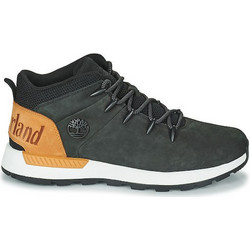 Timberland Sprint Trekker Ανδρικά Ορειβατικά Μποτάκια Αδιάβροχα Ανθρακί TB0A24AB015