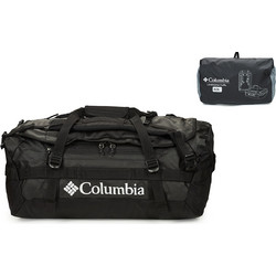 Columbia Landroamer 2093301-010 Σακ Βουαγιάζ 65.9lt Μαύρο