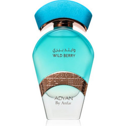 Anfar Adyan Wild Berry Eau de Parfum 100ml