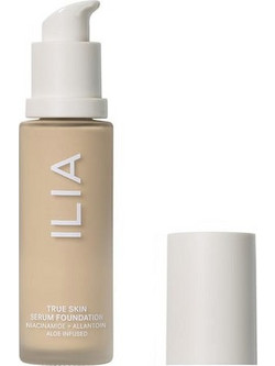 ILIA True Skin Serum SF2 Liquid Foundation 30ml