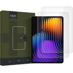 Hofi Glass Pro+ Tempered Glass 2τμχ (Xiaomi Pad 7 / 7 Pro)