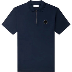 BALR. Ανδρική Μπλούζα Polo Κοντομάνικη Navy Μπλε B1122-1040-886