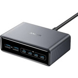 Anker Βάση Φόρτισης με 2 Θύρες USB-A & 4 Θύρες USB-C 200W Power Delivery