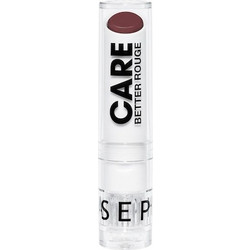Sephora Better Rouge 10 Long Lasting Satin Κραγιόν Stick 3gr
