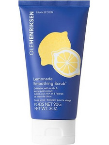 Ole Henriksen Lemonade Smoothing Scrub 90gr