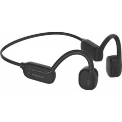 Head HDTW01 32GB Ακουστικά Bluetooth Earbud Ανθεκτικά στο Νερό Black