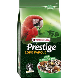 Versele-Laga Loro Parque Ara Parrot Mix 2.5kg