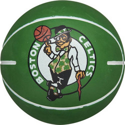 Wilson NBA Dribbler WTB1100PDQBOS