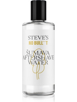 Steve's No Bull*t Sumava After Shave Splash 100ml