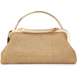 Bag to Bag JH2220 Gold