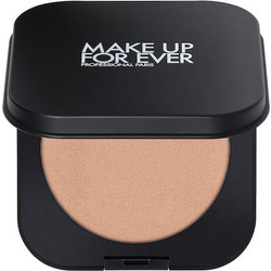 Make Up For Ever Artist Face B10 Glowing Chai Bronzer Powder 4gr