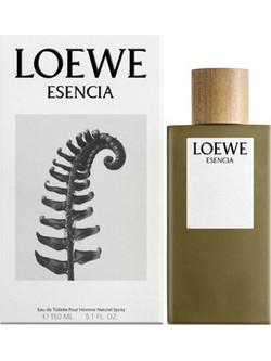 Loewe Esencia Eau de Parfum 150ml