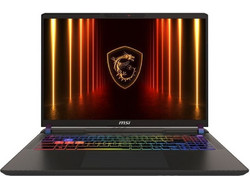 MSI Vector 17 HX AI A2XWHG (Ultra 9-275HX/32GB/2TB SSD/GeForce RTX 5070 Ti 12GB/Windows 11)