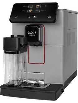 Gaggia EG6603/40 Αυτόματη Μηχανή Espresso 1900W 15bar