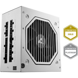 Sharkoon Rebel P20 White 1200W Τροφοδοτικό Υπολογιστή ATX 3.1