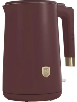 Berlinger Haus Leonardo Collection BH-9579 Ανοξείδωτος Βραστήρας 1.7lt 1800W