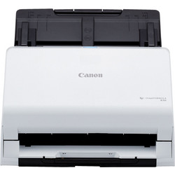 Canon imageFORMULA R30 Flatbed Scanner A4 με Τροφοδότη Χαρτιού